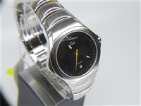 Orologio Vagary Uomo in Acciaio ID5-218-73 - ID5-218-73